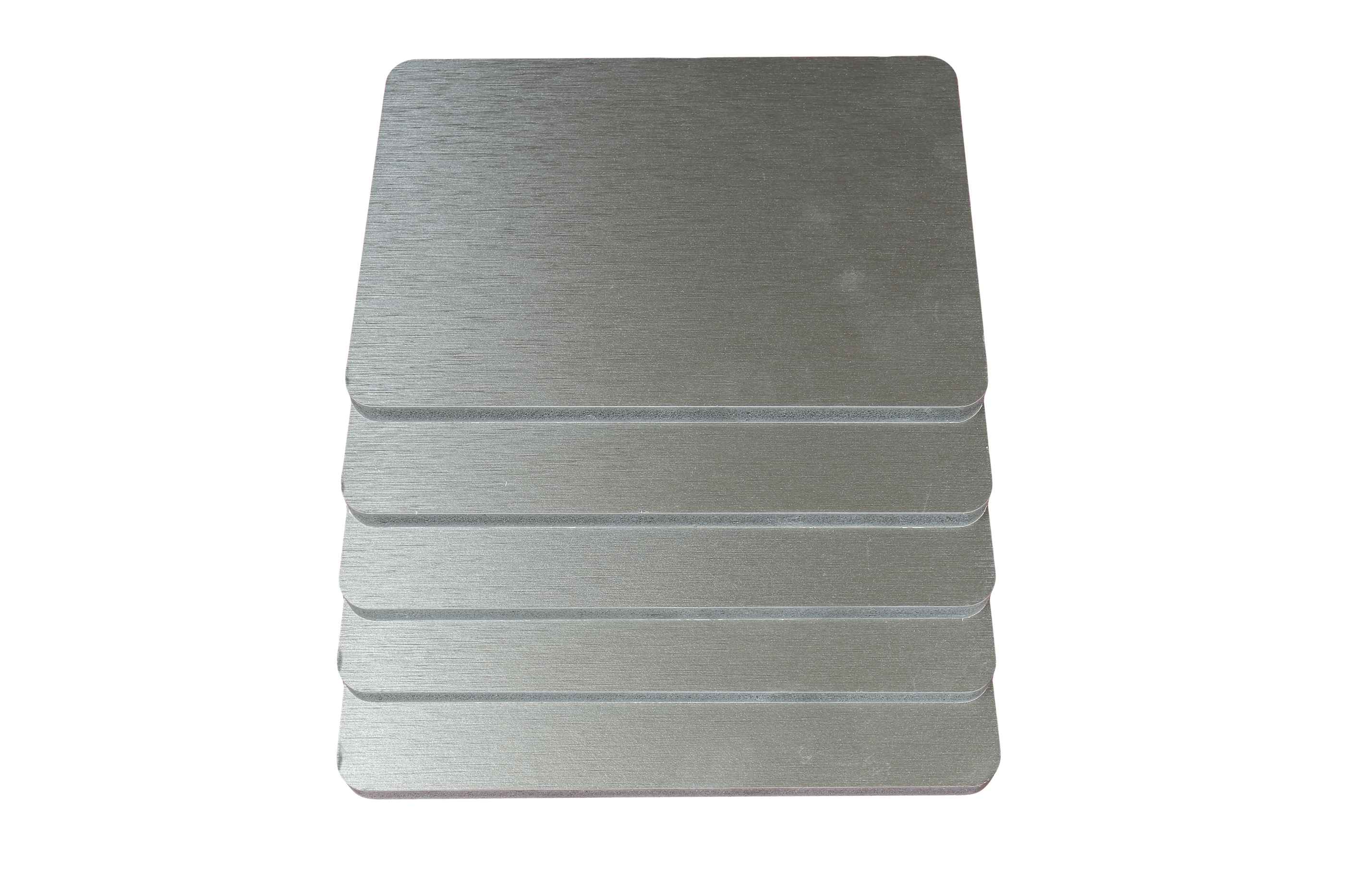 金屬面碳晶板